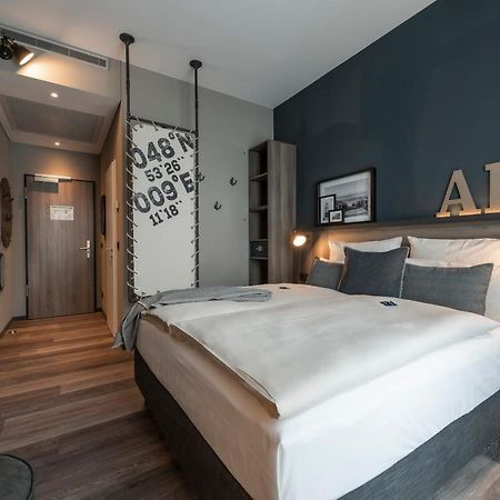 Harbr. Hotel Λούντβιχσμπουργκ Εξωτερικό φωτογραφία