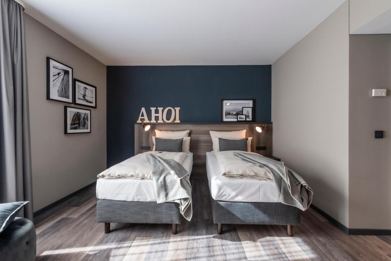 Harbr. Hotel Λούντβιχσμπουργκ Εξωτερικό φωτογραφία