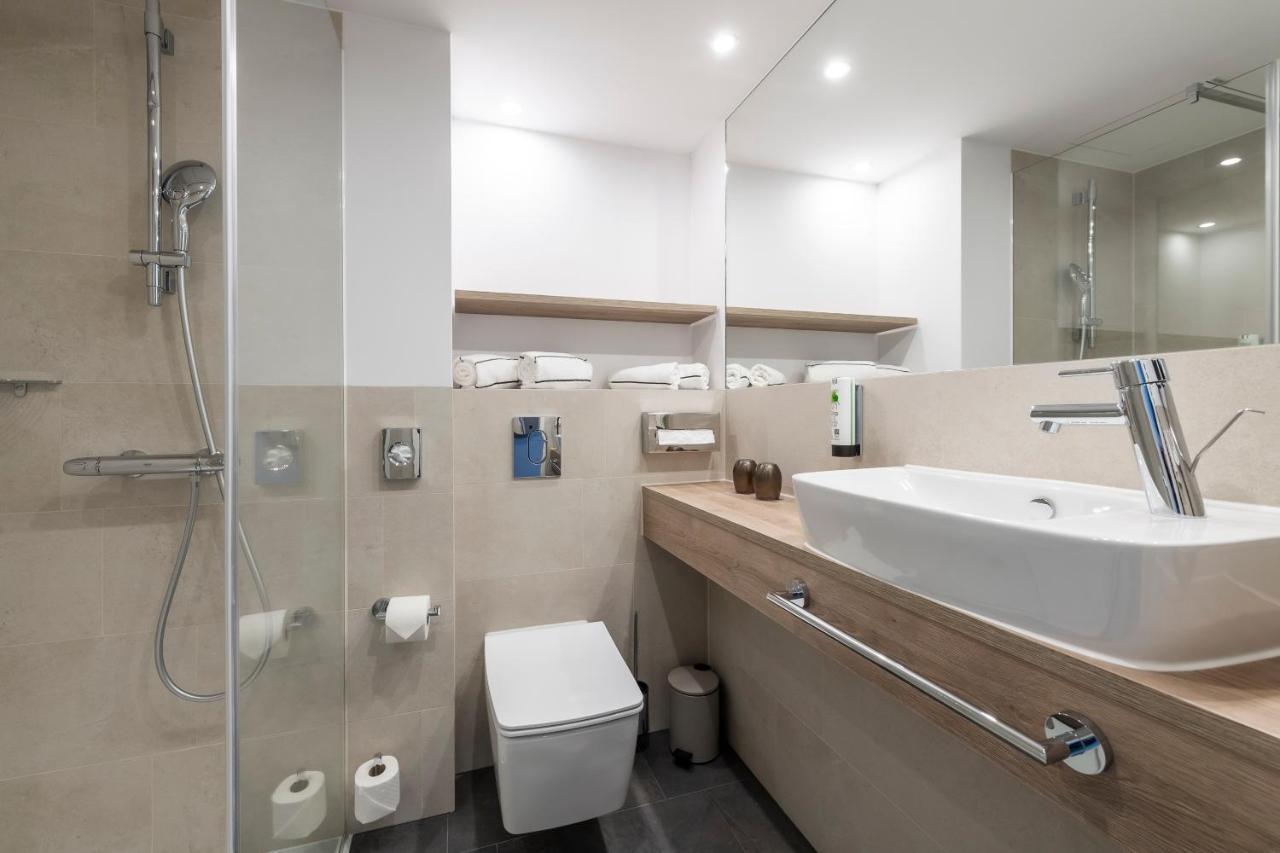 Harbr. Hotel Λούντβιχσμπουργκ Εξωτερικό φωτογραφία