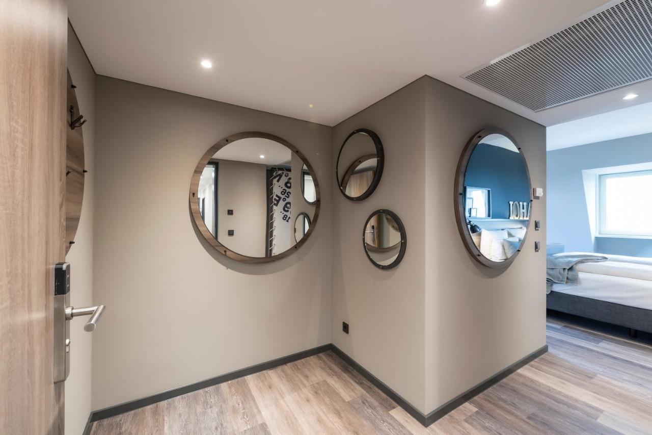 Harbr. Hotel Λούντβιχσμπουργκ Εξωτερικό φωτογραφία
