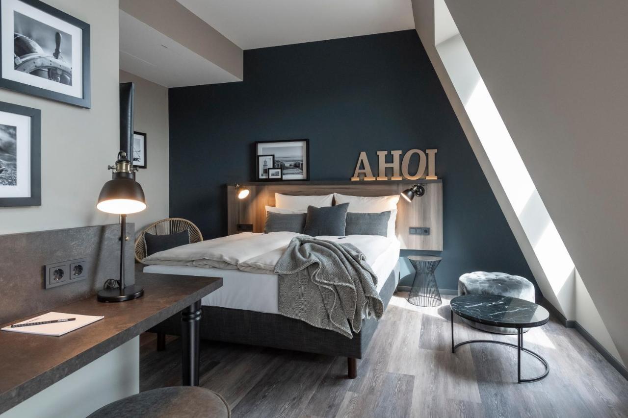 Harbr. Hotel Λούντβιχσμπουργκ Εξωτερικό φωτογραφία