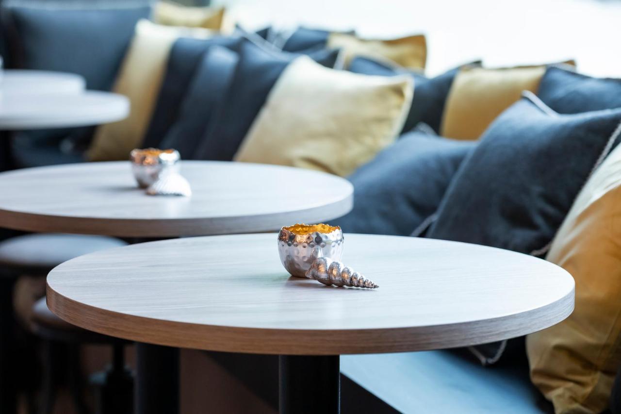 Harbr. Hotel Λούντβιχσμπουργκ Εξωτερικό φωτογραφία