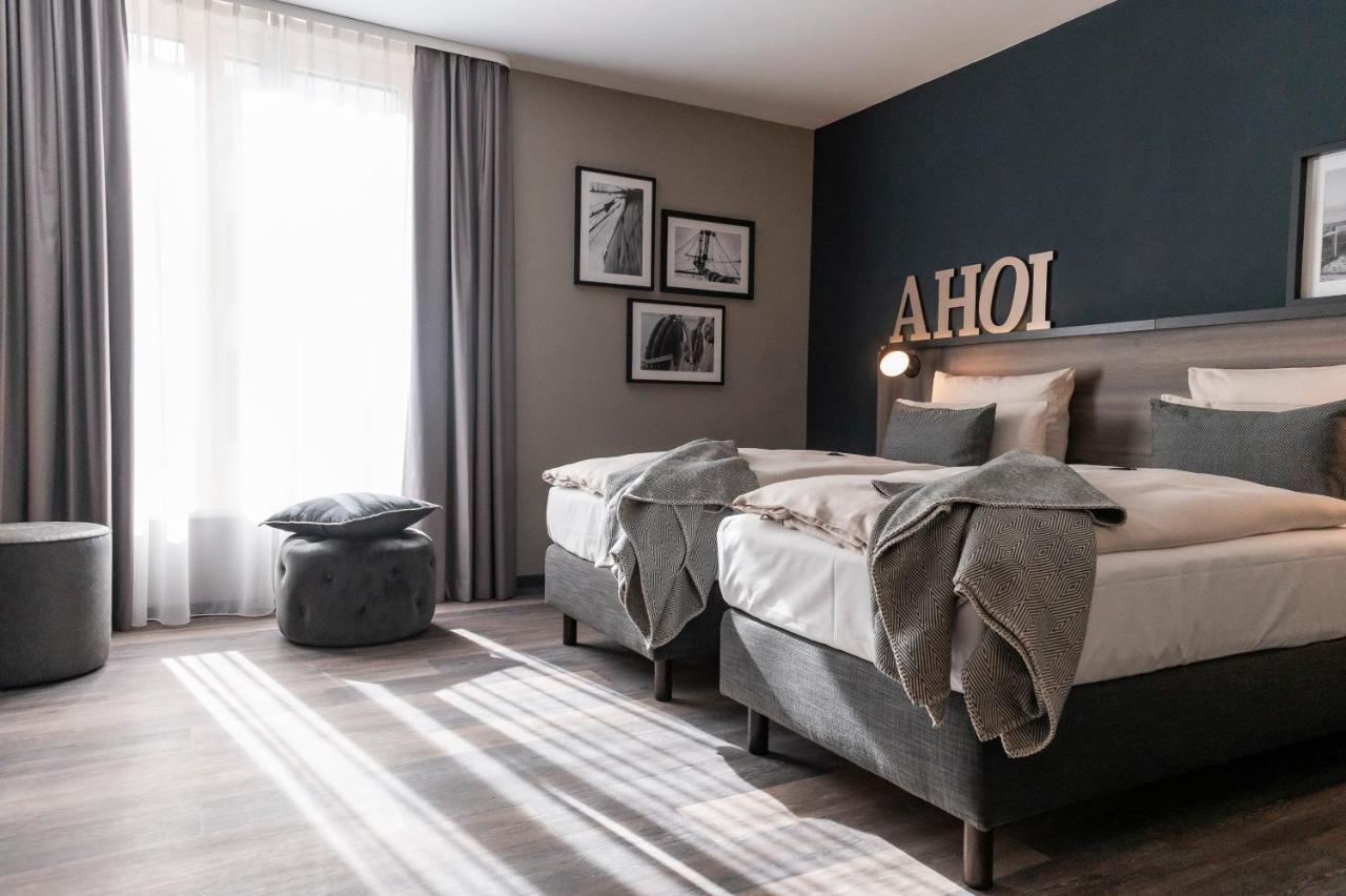 Harbr. Hotel Λούντβιχσμπουργκ Εξωτερικό φωτογραφία